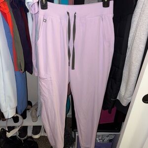 Women's Jogger Scrub Pants